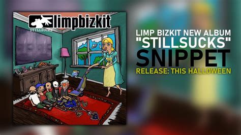 limp bizkit album cover|limp bizkit new album.